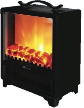 NIKLAS Stufe Ambiente Fire Box