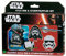 Aquabeads 30159 Star Wars Kylo Ren und Sturmtruppler Set Basteln mit Perlen