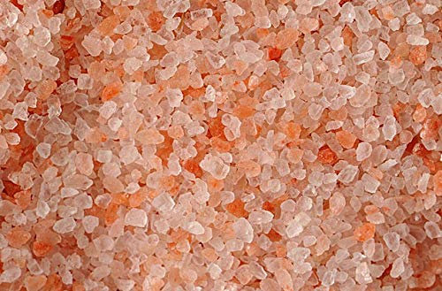 WLM Encens en Grains sel Rose de l'Himalaya