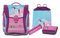McNeill Ergo Light Compact flex Schulranzen-Set 4tlg.