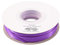 Vaessen Creative 301002-5016, Lila, Satinband, 3 mm x 100 m Doppelsatinband, Schleifenband, Dekoband, Geschenkband, Stoffband für Hochzeit, Taufe und Geburtstagsgeschenke, Satin, 3MM, meter