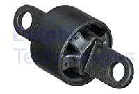 DELPHI Lagerung Lenker Querlenker Kompatibel mit FORD FOCUS III Turnier 1692849 BV615K896AB