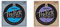 D'Addario EJ46FF Pro Arte jeu de cordes pour guitare classique Tirant fort & Pro-Arte EJ44 Cordes en nylon pour guitare classique Très dur