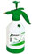 RIBIMEX LinA2 - Pulverizador de presión previa (2 L)