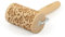 Folkroll Teigrolle Einhorn, Mini, 9.5 cm, Nudelholz, Prägerolle, Muster, Motiv, Rolle, Buchenholz, 330807