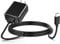 Bluetooth Speakers Charger USB C Fast Wall Charger Charging Cable Cord for Sony SRS-WS1 SRS-NS7 SRS-NB10 SRS-XB13 SRS-XB23 SRS-XB33 SRS-XB43 WI-C100 WH-1000XM5, Bose SoundLink Flex Speaker