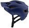 Troy Lee Designs Enduro MTB-Helm Flowline MIPS Blau Gr. XL/XXL