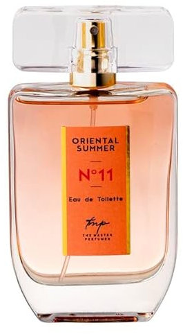 Oriental Summer N°11 The Master Parfumer Eau de Toilette Spray 50 ml