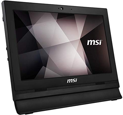 MSI PRO 16T 10M-243DE