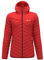 SALEWA, Brenta RDS Daunenjacke Herren, Rot, M