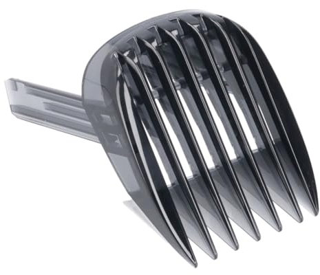 easyPART Kompatibel/Ersatz für PHILIPS 422203630701 Kammaufsatz 7-24mm CP0411/01 für Haarschneider
