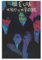 EKoKim The Cure Poster, Wandposter, Poster, Schlafzimmer, Modern, Querformat, 20 x 30 cm