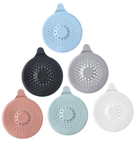 Homoyoyo Duschabfluss-haarfänger Für Duschwannen-abflusssieb