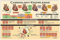 Oudrspo Kardiologie-Wissen, Metall-Blechschilder, Vintage-Kardiologie-Infografiken, Poster, Ärzte, Büro, Krankenhaus, Zuhause, Wanddekoration, Plaketten, 30,5 x 40,6 cm