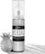 Edible Glitter Spray - 20g Luster Dust Edible Food Grade Glitter for Cake Decorating, Cocktails, Drinks - Shimmer Dust Powder Metallic Food Coloring Powder for Cookie, Candy, Icing (Silver)