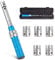 COTOUXKER Clé dynamométrique à rayons 2-10 NM pour moto et moto tout-terrain, bleu