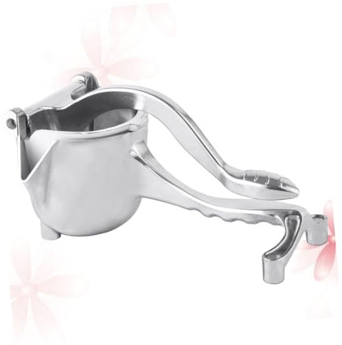 Alipis exprimidor de frutas casero Naranja exprimidor de cocina exprimidor manual de escurridor esprimidoras zumos manual limón exprimidor manual de frutas exprimidor de cítricos