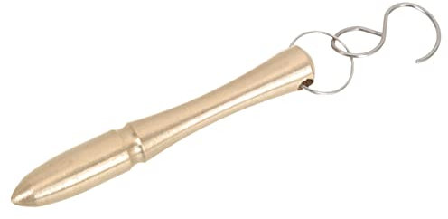 HANABASS Glockenanhänger Im Antik-Stil Kupfer Bastelzubehör Hochzeitsdeko Für Glockenanhänger Zum Basteln