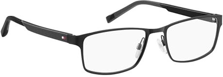 Brillen TOMMY HILFIGER TH 2146 807 BLACK 54/18/145 Herren