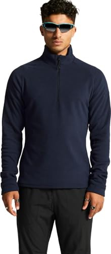 Craft CORE Explore Fleece Midlayer M Blaze