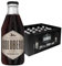 GOLDBERG Premium Cola – 24 x 0,2 l Glasflaschen in Mehrwegkiste – Mit Karamell- & Citrusnoten – Perfekt für Cocktails, Longdrinks & alkoholfreie Mixgetränke