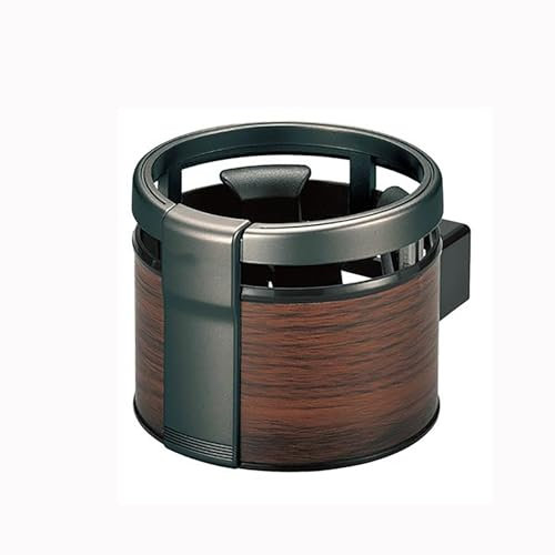 Porte Gobelet Voiture, pour Audi A4 B6 Avant Wagon 8E5 2001-2006 Réglable Véhicule Porte Gobelet café Porte-Boisson Accessoire Stockage Voiture,A