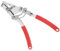 predolo Bike Brake Cable Puller Pliers Caliper for Brake Gear Inner Wire Gear Cable
