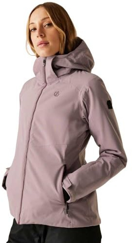 Dare2b Flurry II Jacket 12 Purple