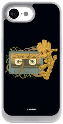 Handyhülle für Apple iPhone 16e Groot Guardians of The Galaxy Marvel