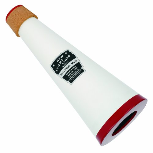 Humes & Berg Dämpfer New Stone Lined Mel-O-Wah 179 Posaune