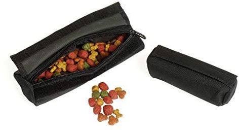 Karlie Snack-Dummy L: 14 cm B: 5 cm schwarz