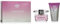 Versace Bright Crystal Et 50 Vp + Body Milk 100 Ml
