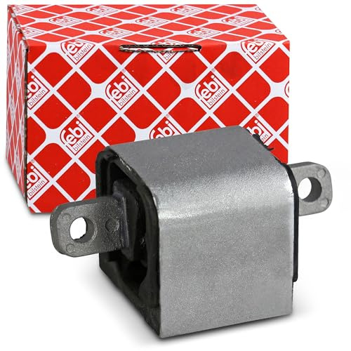febi bilstein 26776 Getriebelager, 1 Stück | Kompatibel mit: MERCEDES-BENZ VIANO, VITO / MIXTO Kasten, VITO Bus
