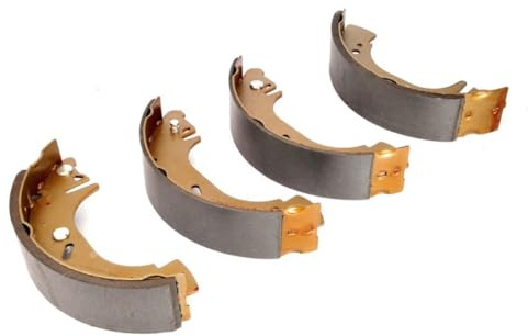 LPR Brakes 08440 Brake Shoe