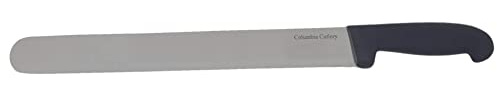 12 Columbia Cutlery Roast Beef Slicer/carving Knife