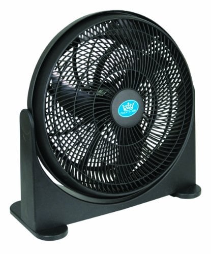 Prem-i-Air 8 High Velocity Air Circulator