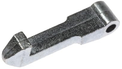 Türriegel PS-03 KDD für Waschmaschine GORENJE