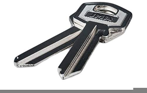 JMA - Llave En Bruto C/50 Jma