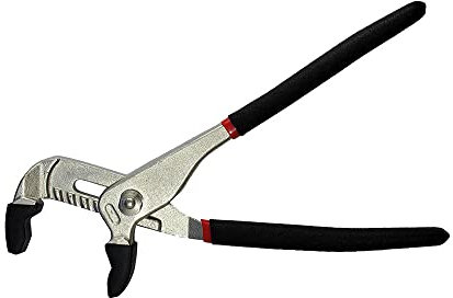 Plumbing Pliers Soft Jaw