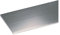 PROFILO RACCORDO IGIENICO IN PVC MORBIDO BIANCO ANGOLO INTERNO ARROTONDATO H 2,50