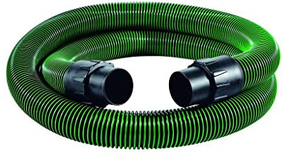Festool Tuyau d'aspiration D 50x2,5m-AS