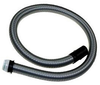 Bosch / Siemens - Tubo flessibile per aspirapolvere, colore argento, nr. 570317, originale
