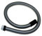 Bosch / Siemens - Tubo flessibile per aspirapolvere, colore argento, nr. 570317, originale