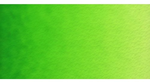 Old Holland : Watercolour Paint : Half Pan : Old Holland : Green Light
