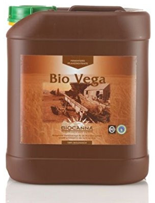 CANNA Bio Vega