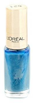LOREAL Nail Polish, 100 ml