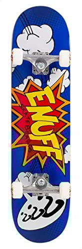 ENUFF
