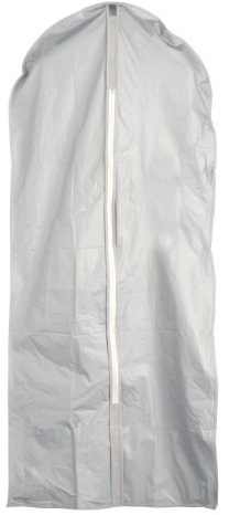 Premier Housewares 1-Piece Dress Storage Cover - Grey