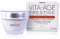 Bottega di LungaVita CREMA VISO VITA-AGE PRESTIGE - Crema viso antiage - viso e collo giorno/notte ricca di attivi ad azione rassodante - Vaso da 50ml