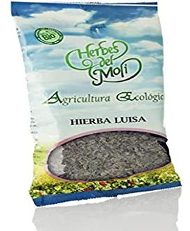 Herbes Del Hierba Luisa Hojas Eco 15 Gramos Envase
